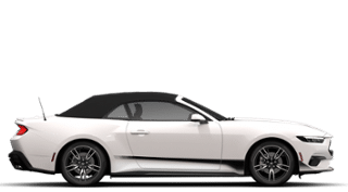 2025 Ford Mustang® External Image 1